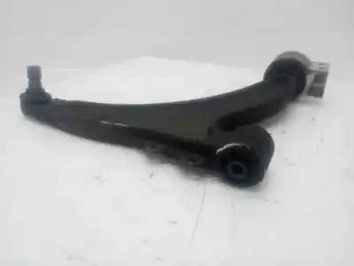 Автозапчасти б/у передний правый нижний рычаг подвески за opel insignia a (g09) 2.0 cdti (68) ссылки oem iam 13273605  