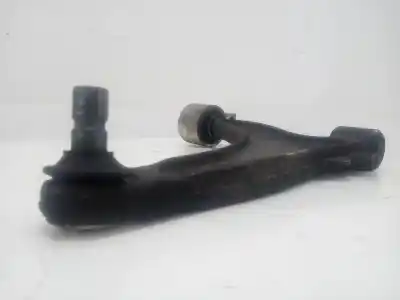 Автозапчасти б/у передний правый нижний рычаг подвески за opel insignia a (g09) 2.0 cdti (68) ссылки oem iam 13273605  