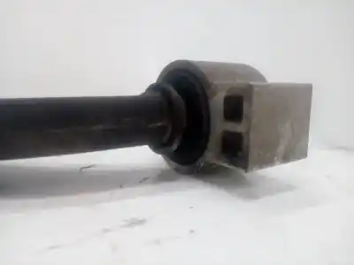 Автозапчасти б/у передний правый нижний рычаг подвески за opel insignia a (g09) 2.0 cdti (68) ссылки oem iam 13273605  