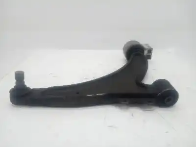 Автозапчасти б/у передний правый нижний рычаг подвески за opel insignia a (g09) 2.0 cdti (68) ссылки oem iam 13273605  