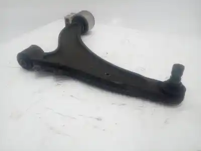 Автозапчасти б/у передний левый нижний рычаг подвески за opel insignia a (g09) 2.0 cdti (68) ссылки oem iam 13273604  