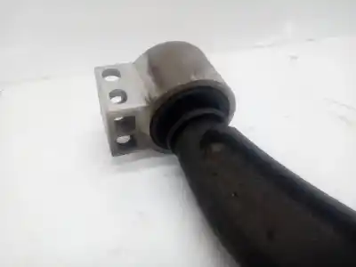 Автозапчасти б/у передний левый нижний рычаг подвески за opel insignia a (g09) 2.0 cdti (68) ссылки oem iam 13273604  