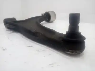 Автозапчасти б/у передний левый нижний рычаг подвески за opel insignia a (g09) 2.0 cdti (68) ссылки oem iam 13273604  