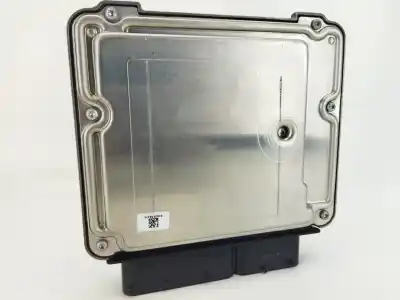 Second-hand car spare part ecu engine control for opel insignia a (g09) 2.0 cdti (68) oem iam references 55577619  