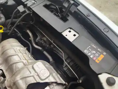 Pièce détachée automobile d'occasion ventilateur pour opel insignia a (g09) 2.0 cdti (68) références oem iam  Pièce détachée automobile d'occasion ventilateur pour opel insignia a (g09) 2.0 cdti (68) références oem iam