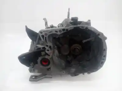 Автозапчасти б/у КОРОБКА ПЕРЕДАЧ за RENAULT MODUS  ссылки OEM IAM JR5113  