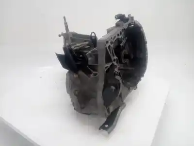 Автозапчасти б/у коробка передач за renault modus confort dynamique ссылки oem iam jr5113  