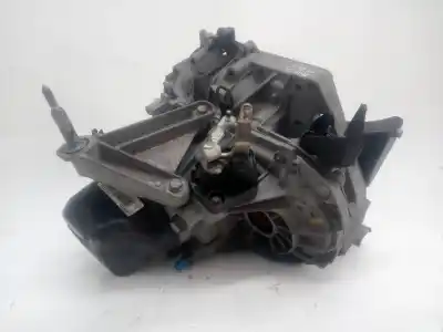 Автозапчасти б/у коробка передач за renault modus confort dynamique ссылки oem iam jr5113  