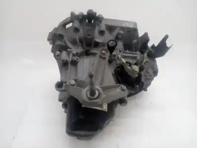 Автозапчасти б/у коробка передач за renault modus confort dynamique ссылки oem iam jr5113  