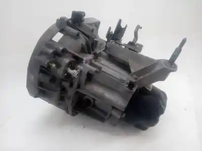 Автозапчасти б/у коробка передач за renault modus confort dynamique ссылки oem iam jr5113  