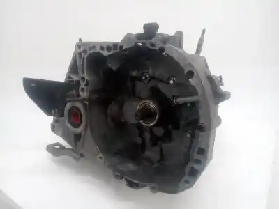 Автозапчасти б/у коробка передач за renault modus confort dynamique ссылки oem iam jr5113  