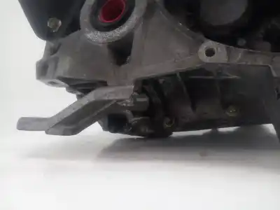 Автозапчасти б/у коробка передач за renault modus confort dynamique ссылки oem iam jr5113  