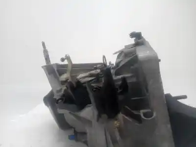 Автозапчасти б/у коробка передач за renault modus confort dynamique ссылки oem iam jr5113  