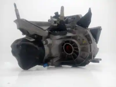 Автозапчасти б/у коробка передач за renault modus confort dynamique ссылки oem iam jr5113  