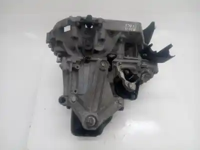 Автозапчасти б/у коробка передач за renault modus confort dynamique ссылки oem iam jr5113  