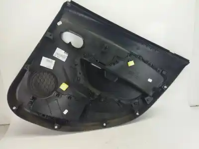 Gebrauchtes Autoersatzteil türverkleidung hinten links zum dacia logan mcv ii 1.5 blue dci 95 (k8jl) oem-iam-referenzen 829a14411r  
