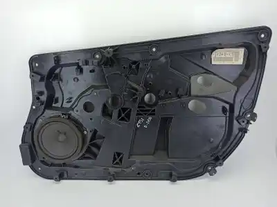 Автозапчасти б/у обивка передней правой двери за ford fiesta vi (cb1, ccn) 1.6 tdci ссылки oem iam 