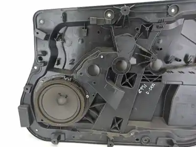 Автозапчастина б/у обработка передніх правіх дверей для ford fiesta vi (cb1, ccn) 1.6 tdci посилання на oem iam   
