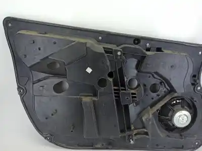 Автозапчастина б/у обработка передніх правіх дверей для ford fiesta vi (cb1, ccn) 1.6 tdci посилання на oem iam   