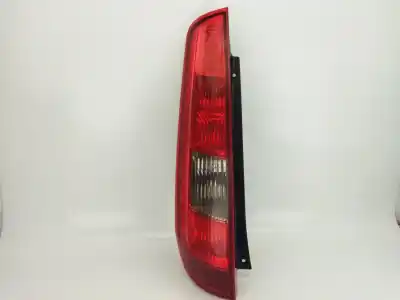 Автозапчастина б/у лівий ход ліхар для ford fiesta (cbk) ambiente посилання на oem iam 2s5113a603b