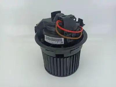Piesă de schimb auto la mâna a doua Ventilator habitaclu încalzire pentru DACIA LOGAN MCV II  Referințe OEM IAM T1020779F  