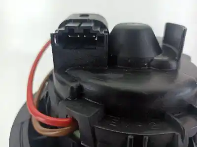 Second-hand car spare part heater blower motor for dacia logan mcv ii 1.5 blue dci 95 (k8jl) oem iam references t1020779f  