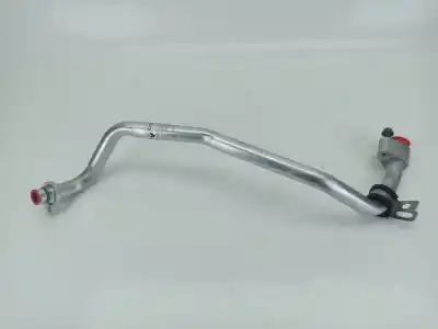 Pièce détachée automobile d'occasion TUYAUX DE CLIMATISATION pour DACIA LOGAN MCV II  Références OEM IAM 924802645R  