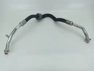 Pièce détachée automobile d'occasion TUYAUX DE CLIMATISATION pour DACIA LOGAN MCV II  Références OEM IAM 924544559R  