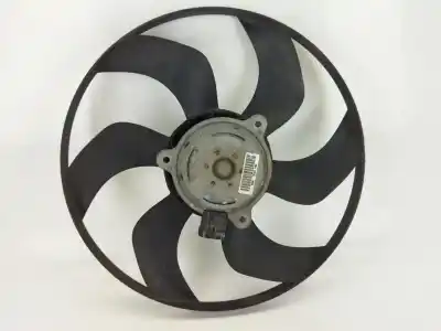 Pezzo di ricambio per auto di seconda mano ELETTROVENTOLA per PEUGEOT 508 I (8D_)  Riferimenti OEM IAM 9687359380  