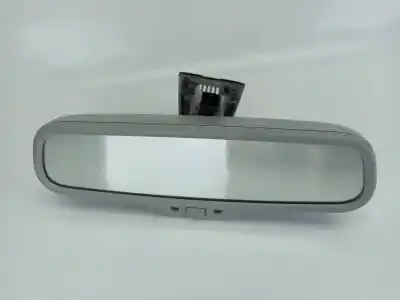 Peça sobressalente para automóvel em segunda mão ESPELHO RETROVISOR INTERIOR por AUDI A4 B8 (8K2)  Referências OEM IAM 8T0857511AB  