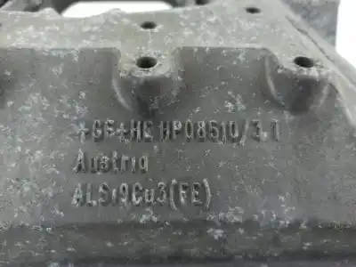 Second-hand car spare part gearbox support for audi a4 b8 (8k2) 2.0 tdi oem iam references 8k0399263af  