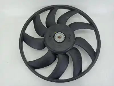 İkinci el araba yedek parçası ELEKTRO FAN için AUDI A4 B8 (8K2)  OEM IAM referansları 993454J  