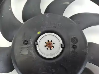 Автозапчастина б/у електро вентилятор для audi a4 b8 (8k2) 2.0 tdi посилання на oem iam 993454j  