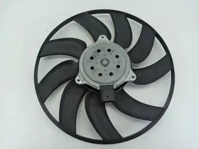 Автозапчастина б/у електро вентилятор для audi a4 b8 (8k2) 2.0 tdi посилання на oem iam 993454j  