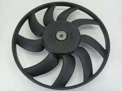 İkinci el araba yedek parçası ELEKTRO FAN için AUDI A4 B8 (8K2)  OEM IAM referansları 993454J  