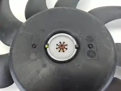 Автозапчастина б/у електро вентилятор для audi a4 b8 (8k2) 2.0 tdi посилання на oem iam 993454j  