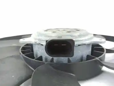 Автозапчастина б/у електро вентилятор для audi a4 b8 (8k2) 2.0 tdi посилання на oem iam 993454j  