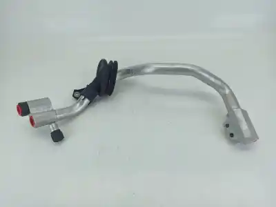 Peça sobressalente para automóvel em segunda mão TUBOS DE AR CONDICIONADO por AUDI A4 B8 (8K2)  Referências OEM IAM 8K1260712K  