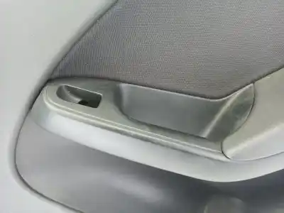 Автозапчастина б/у обработка передніх правіх дверей для audi a4 b8 (8k2) 2.0 tdi посилання на oem iam 8k1867106  