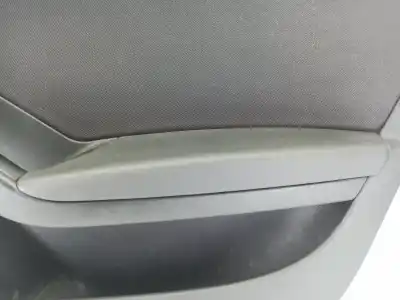 Автозапчастина б/у обработка передніх правіх дверей для audi a4 b8 (8k2) 2.0 tdi посилання на oem iam 8k1867106  