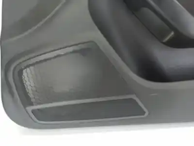 Автозапчастина б/у обработка передніх правіх дверей для audi a4 b8 (8k2) 2.0 tdi посилання на oem iam 8k1867106  