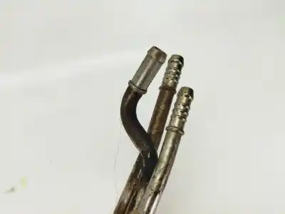 Pezzo di ricambio per auto di seconda mano tubo per audi a4 b8 (8k2) 2.0 tdi riferimenti oem iam 03l201360af  