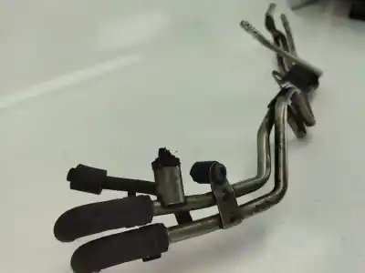 Pezzo di ricambio per auto di seconda mano tubo per audi a4 b8 (8k2) 2.0 tdi riferimenti oem iam 03l201360af  
