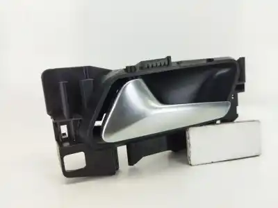 Автозапчастина б/у ліва передня внутрішня ручка для peugeot 508 ii (fb_, fh_, f3_) 1.5 bluehdi 130 (fbyhzj, fbyhzr) посилання на oem iam 98201553