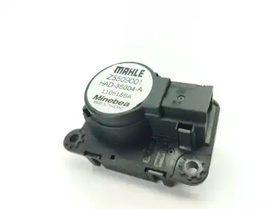 Автозапчастина б/у двигатель відкривання люків кондиціонація для peugeot 508 ii (fb_, fh_, f3_) 1.5 bluehdi 130 (fbyhzj, fbyhzr) посилання на oem iam z5509001