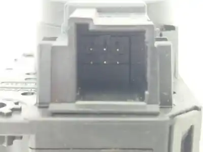 Автозапчастина б/у двигатель відкривання люків кондиціонація для peugeot 508 ii (fb_, fh_, f3_) 1.5 bluehdi 130 (fbyhzj, fbyhzr) посилання на oem iam z5509001  