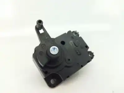 Автозапчастина б/у двигатель відкривання люків кондиціонація для peugeot 508 ii (fb_, fh_, f3_) 1.5 bluehdi 130 (fbyhzj, fbyhzr) посилання на oem iam z5509001  