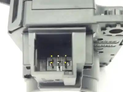 Автозапчастина б/у двигатель відкривання люків кондиціонація для peugeot 508 ii (fb_, fh_, f3_) 1.5 bluehdi 130 (fbyhzj, fbyhzr) посилання на oem iam z5509001  