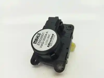 Автозапчастина б/у двигатель відкривання люків кондиціонація для peugeot 508 ii (fb_, fh_, f3_) 1.5 bluehdi 130 (fbyhzj, fbyhzr) посилання на oem iam z5509001