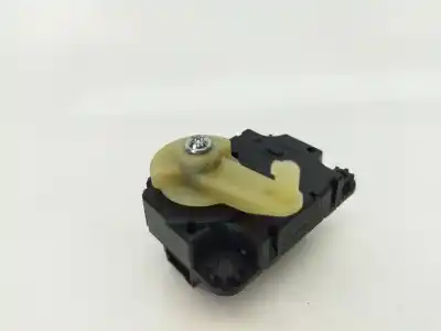 Автозапчастина б/у двигатель відкривання люків кондиціонація для peugeot 508 ii (fb_, fh_, f3_) 1.5 bluehdi 130 (fbyhzj, fbyhzr) посилання на oem iam z5509001  